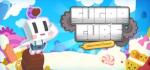 Sugar Cube: Bittersweet Factory Box Art Front